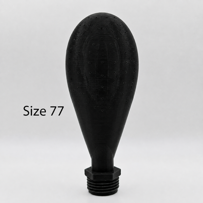 Pebblehead PB5-54 Hole